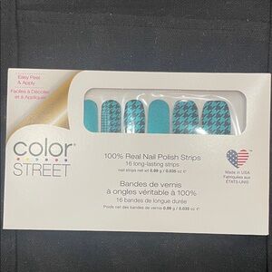 ColorStreet Suit Yourself Nail Strips